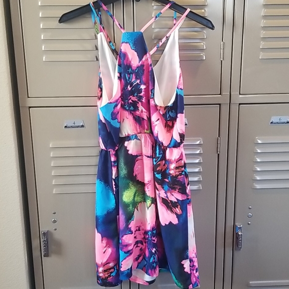 Pink Owl Apparel Dress - Picture 2 of 5